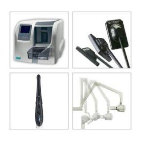 Dental Imaging Systems | Acteon
