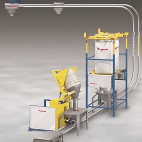 Cable Conveyor | Tubular | FLEXI-DISC™