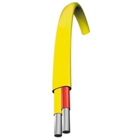 Thermocouple Extension Cable | PVC