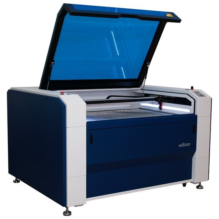 Industrial Laser Engraver