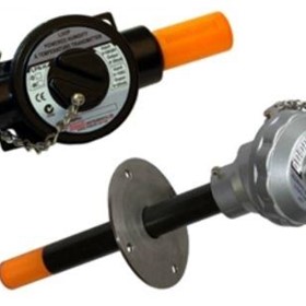 Duct or Wall Mount Humidity Transmitters | Intech LPN-H