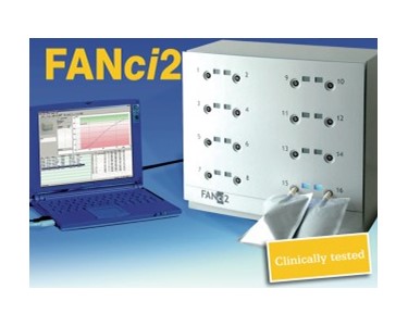 Fischer - Infrared Spectroscopy 13C - FANci2