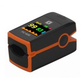 Fingertip Pulse Oximeter | PC-60E PC-60E