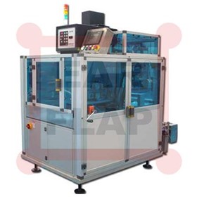 Automatic Tray Former Machines | TFM300