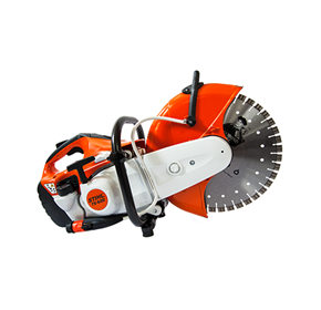 Demolition Saw