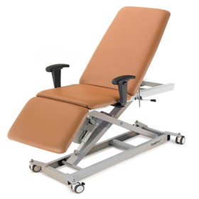 LynX Podiatry Chair
