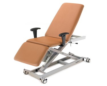 Healthtec - LynX Podiatry Chair