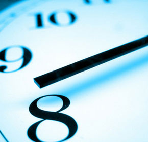 Time slot logistics