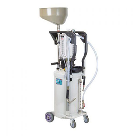 Oil Drainer