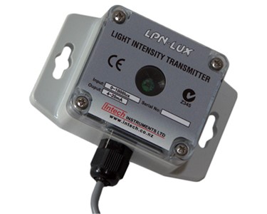 Light Intensity Transmitter | LPN-LUX