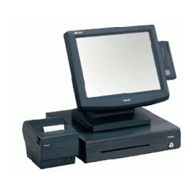POS Register | 15" Touch Screen