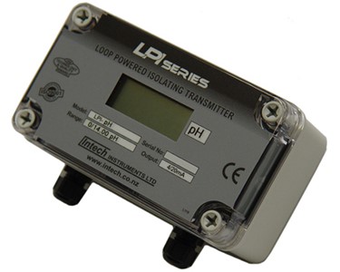 Loop Powered Isolating Transmitter | LPI-pH 