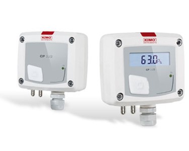Pressure Sensor | Kimo CP 110