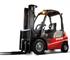 Manitou - Diesel & LPG Masted Forklift Truck | MI 25 D