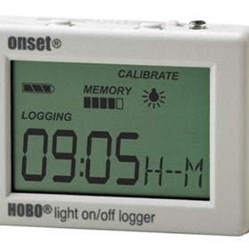 Light On/Off Data Logger | Hobo UX90 | UX90-002