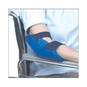 Limb Protector - Elbow Pad Protectors (Visco Foam, Wipe Clean)