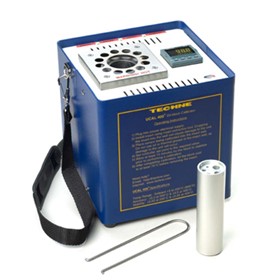Portable Dri-Block Calibrator | UCal 400+