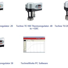 Thermal Regulators | Techne