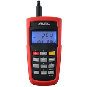RTD Digital Thermometer | CHY805 High Accuracy