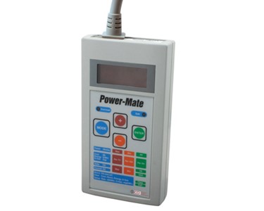 Power Analysis | Power-Mate PM10A