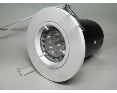 Fire Rated LED Downlight | Firebreak 