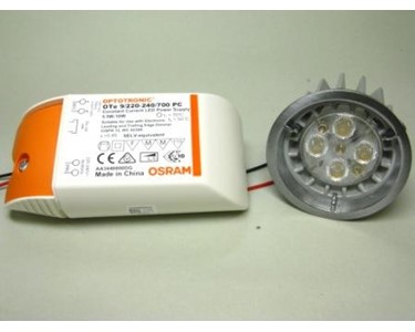 Fire Rated LED Downlight | Firebreak 