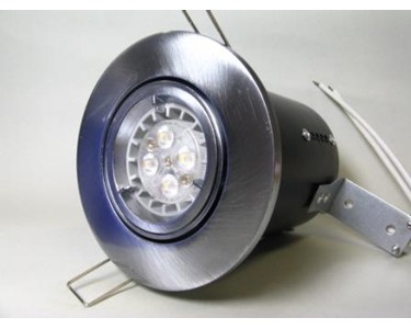 Fire Rated LED Downlight | Firebreak 