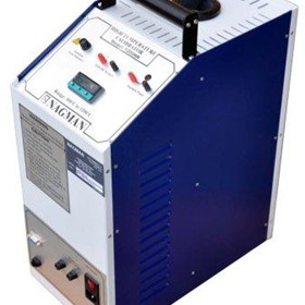 High Temperature Dry Block Calibrator | Nagman | Model 1200HN