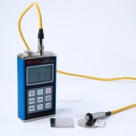 Coating Thickness Gauge | MCT200