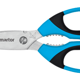 Safety Scissors - SECUMAX 565