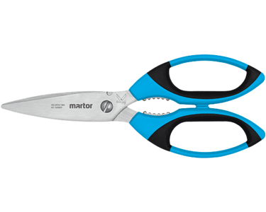 Safety Scissors - SECUMAX 565