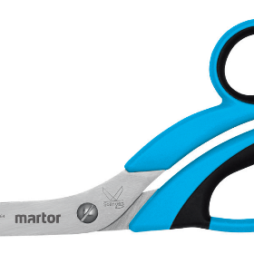 Safety Scissors - SECUMAX 564