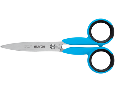 Safety Scissors - SECUMAX 363