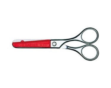 Safety Scissors - Safe-T-Guard Safety Scissors 