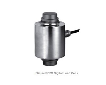 Industrial Load Cells and Load Mountings | Flintec Load Cells