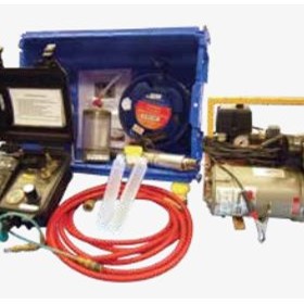 Groundwater Sampling Systems & Pumps for Rent