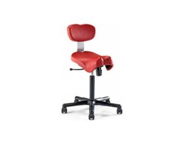 Tecnodent - Saddle Chair & Dental Stool | Sting