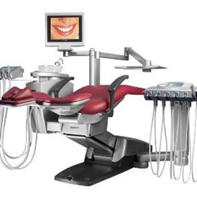 Dental Unit | Ultradent U5000 S/2