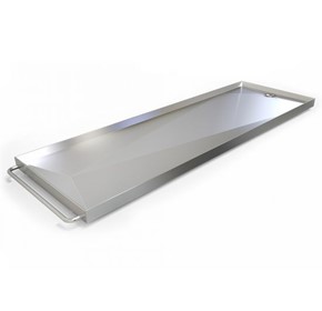 Mortuary Body Tray