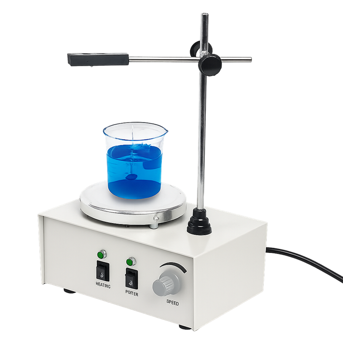 Magnetic & Hotplate Stirrer