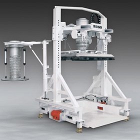 Low Profile Filler | Multi-Purpose | Boxes, Drums, Bulk Bags
