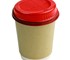 Coffee Cups & Lids | 8oz Smart Lid & Cup Combination