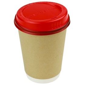Coffee Cups & Lids | 12oz Smart Lid & Cup Combination