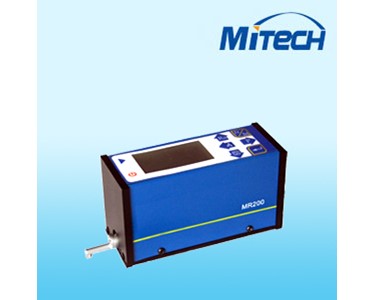Surface Roughness Tester | MR200