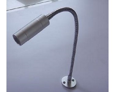 Flexible Metal Conduit LED Spotlight | C06 Series 