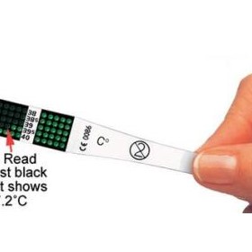 Reusable Thermometer | Diagnostic Instruments