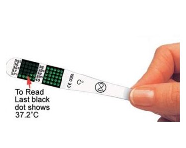 Reusable Thermometer | Diagnostic Instruments