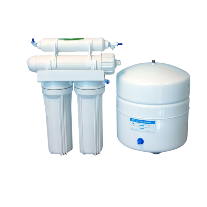 Water Purification System