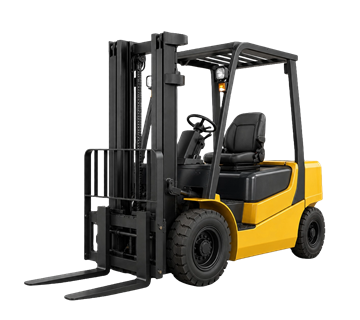 Forklift