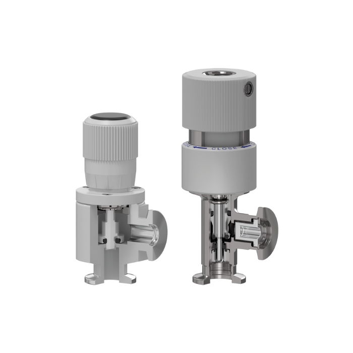 Dosing Valve